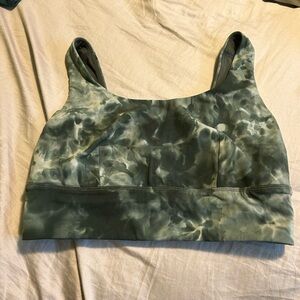Lululemon Align Bra C/D